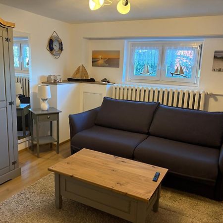 Ferienwohnung"Harzliebe" Gernrode  Exteriör bild