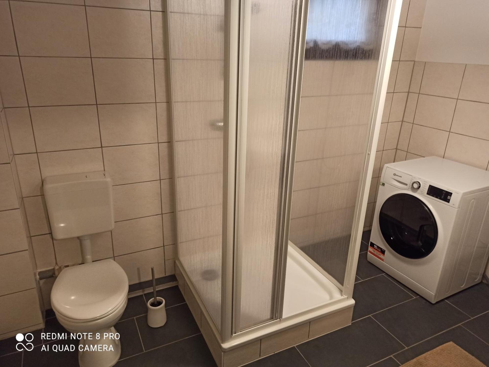 Ferienwohnung"Harzliebe" Gernrode  Exteriör bild